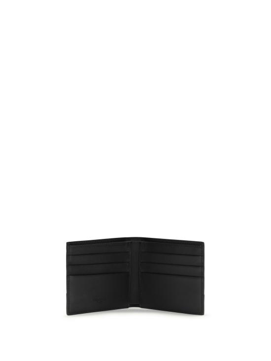 26SS 돌체앤가바나 남성지갑 BP1321AN419 8B956 BLACK - DOLCE & GABBANA