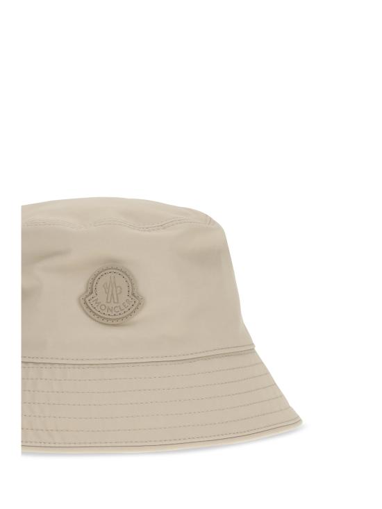 26SS 몽클레어 모자 L10913B0001254ARP 268 BEIGE - MONCLER