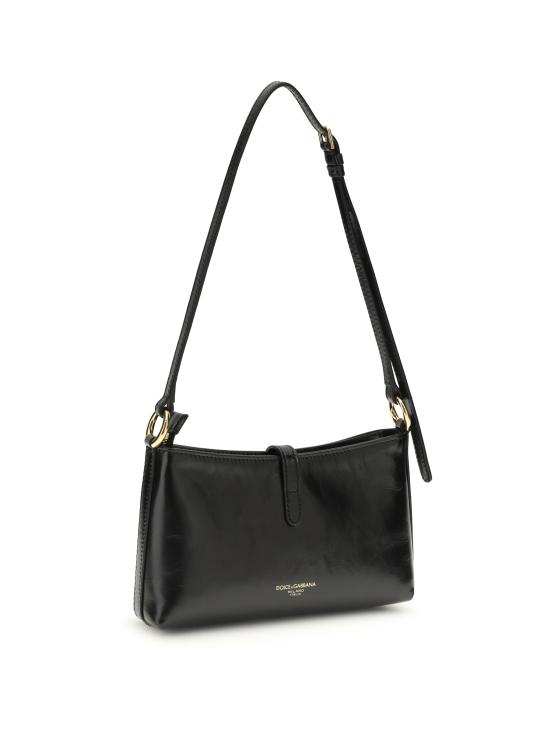 26SS 돌체앤가바나 숄더백 BB7891AZ000 80999 BLACK - DOLCE & GABBANA