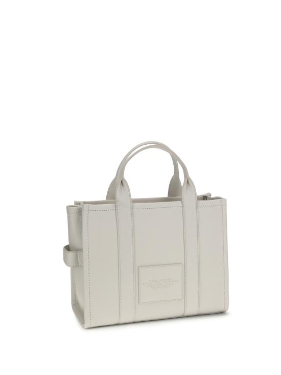 26SS 마크제이콥스 토트백 H004L01PF21 140 WHITE - MARC JACOBS