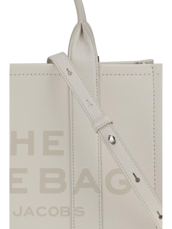 26SS 마크제이콥스 토트백 H004L01PF21 140 WHITE - MARC JACOBS