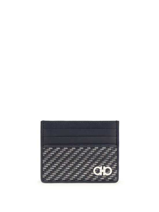 26SS 살바토레 페라가모 남성지갑 789778 002 BLUE