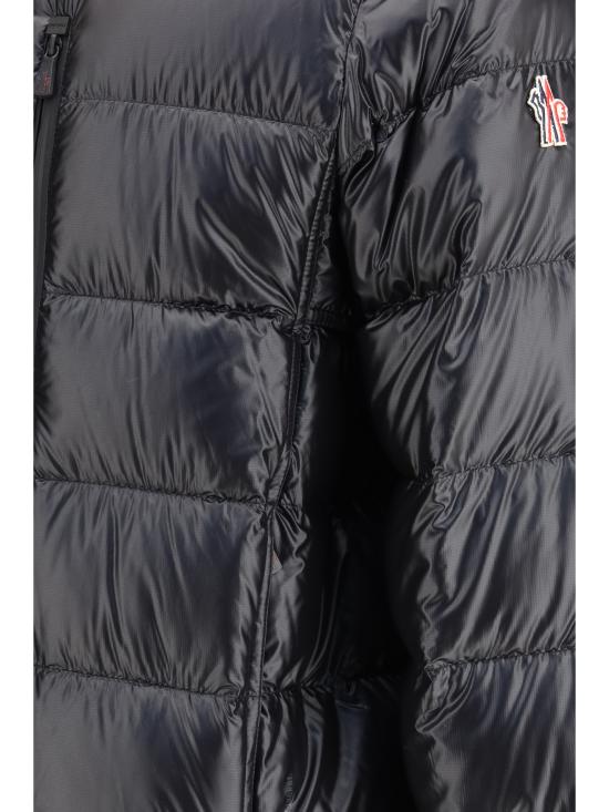 26SS 몽클레어 패딩 L10971A00007597X6 999 BLACK - MONCLER