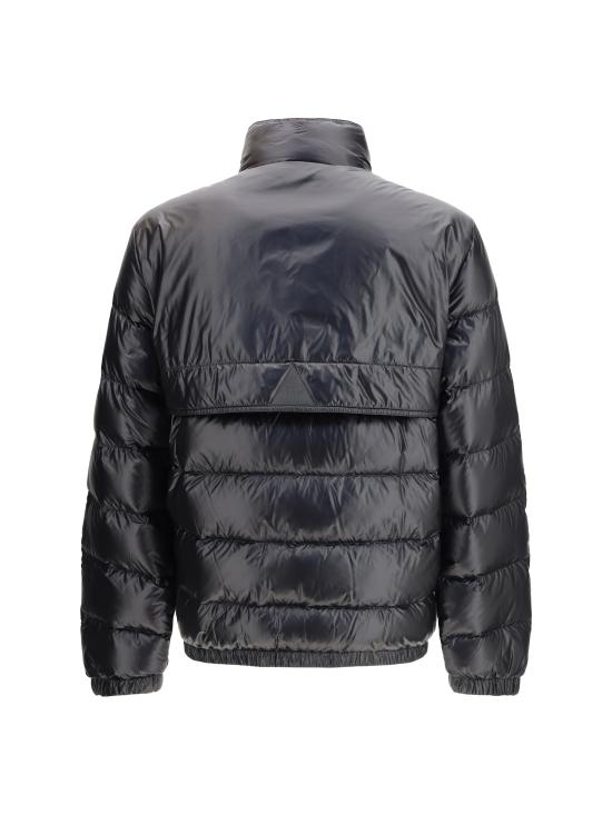 26SS 몽클레어 패딩 L10971A00007597X6 999 BLACK - MONCLER