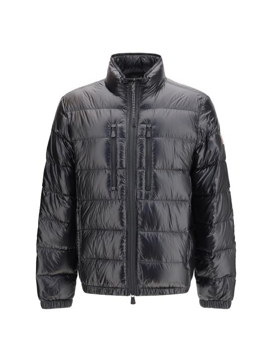 26SS 몽클레어 패딩 L10971A00007597X6 999 BLACK