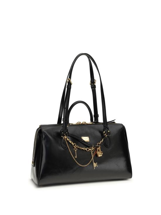 26SS 돌체앤가바나 숄더백 BB7844A0070 8I984 BLACK - DOLCE & GABBANA