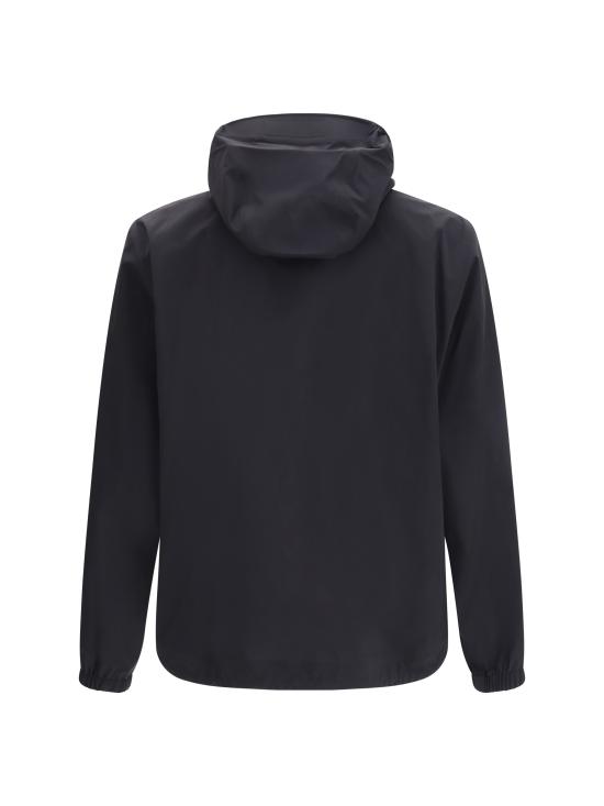 26SS 몽클레어 자켓 L10971A000135987M 999 BLACK - MONCLER