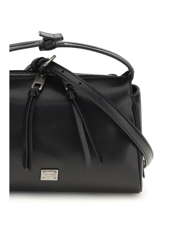 26SS 돌체앤가바나 토트백 BM2049AU994 80999 BLACK - DOLCE & GABBANA