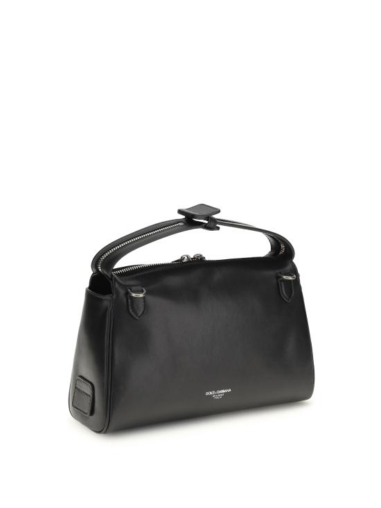 26SS 돌체앤가바나 토트백 BM2049AU994 80999 BLACK - DOLCE & GABBANA