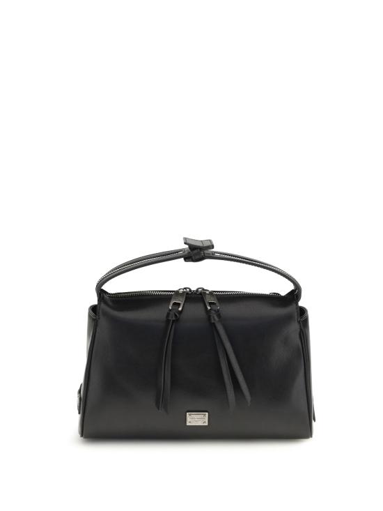 26SS 돌체앤가바나 토트백 BM2049AU994 80999 BLACK