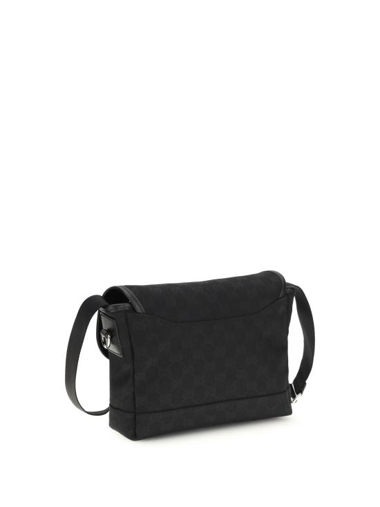 26SS 구찌 숄더백 854745FAE8V 1000 BLACK - GUCCI