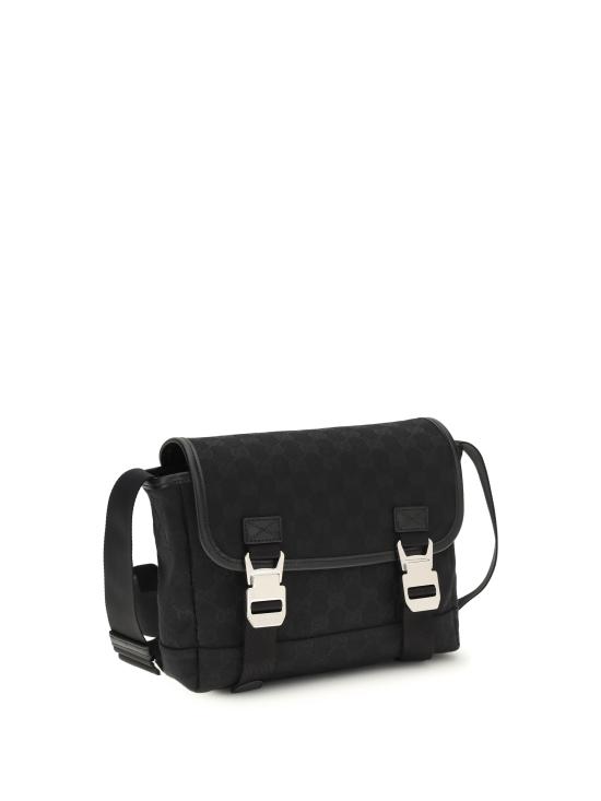 26SS 구찌 숄더백 854745FAE8V 1000 BLACK - GUCCI