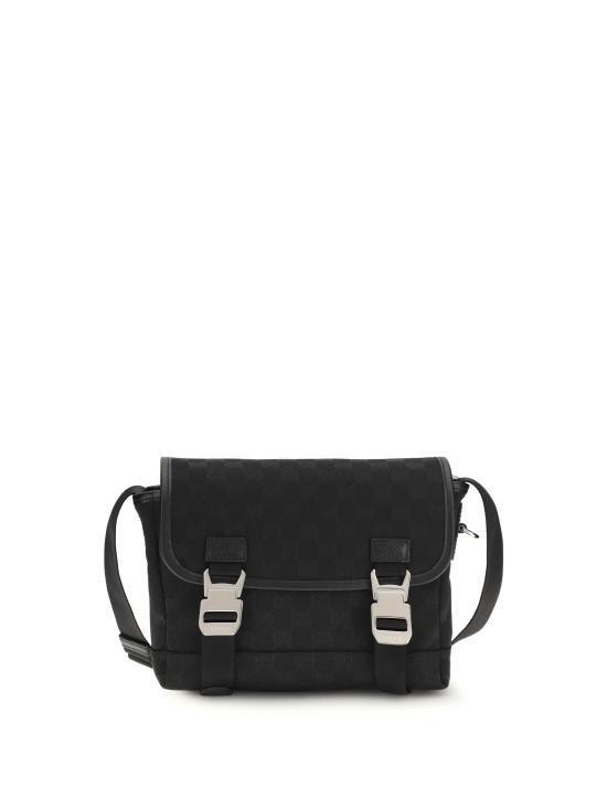 26SS 구찌 숄더백 854745FAE8V 1000 BLACK