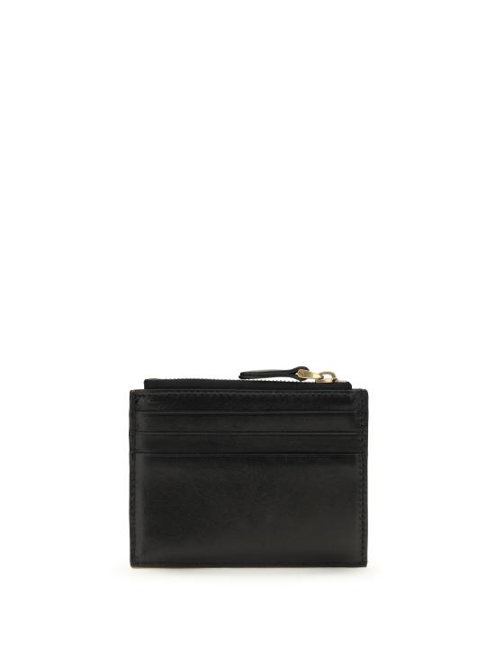 26SS 발렌티노 가라바니 남성지갑 8Y2P0AW2PTJ RFA BLACK - VALENTINO GARAVANI