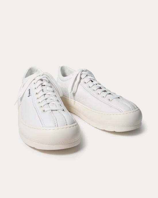  써네이 스니커즈 SHOXSNK004 LTH066 998 WHITE DOM - SUNNEI