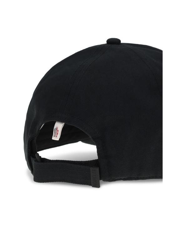 26SS 몽클레어 모자 L10973B0000104863 999 BLACK - MONCLER