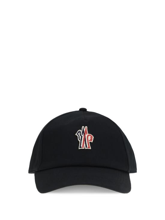 26SS 몽클레어 모자 L10973B0000104863 999 BLACK