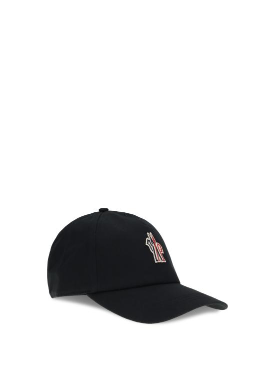 26SS 몽클레어 모자 L10973B0000104863 999 BLACK - MONCLER