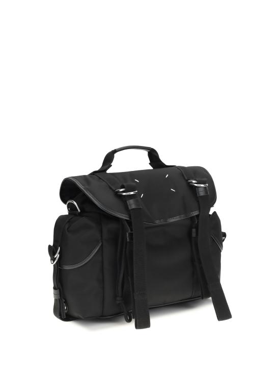 26SS 마르지엘라 숄더백 SB1WG0078P6763 T8013 BLACK - MAISON MARGIELA