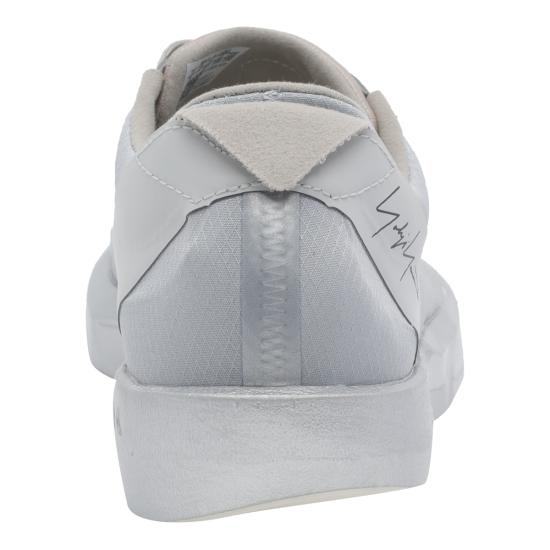 26SS 와이쓰리 스니커즈 KI6877 SILV SILV BROWM Silver - Y-3