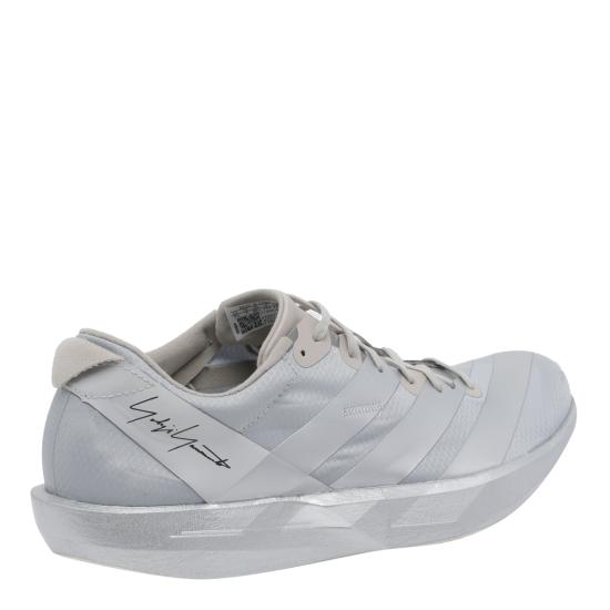 26SS 와이쓰리 스니커즈 KI6877 SILV SILV BROWM Silver - Y-3