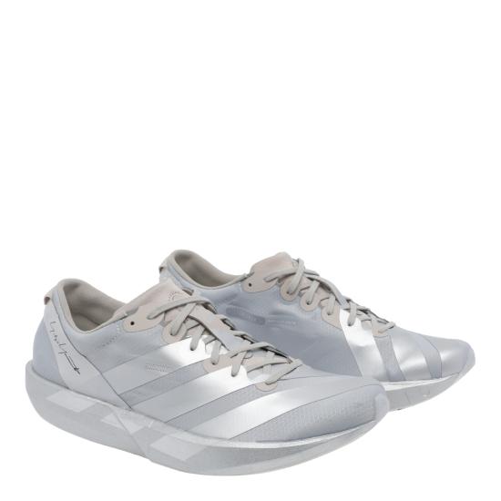 26SS 와이쓰리 스니커즈 KI6877 SILV SILV BROWM Silver - Y-3