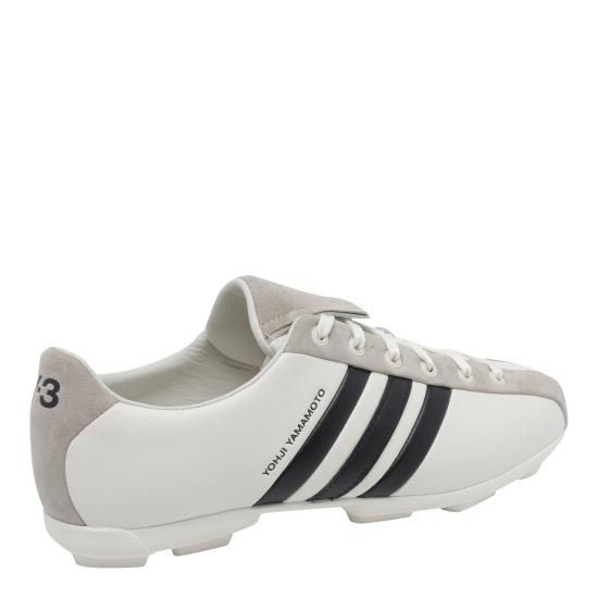 26SS 와이쓰리 스니커즈 KI7091 WHITE BLACK BROWN White - Y-3