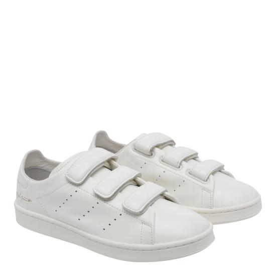 26SS 와이쓰리 스니커즈 KI3465 WHITE WHITE White - Y-3