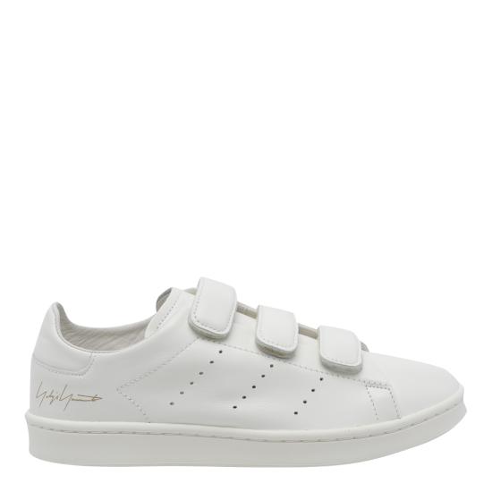 26SS 와이쓰리 스니커즈 KI3465 WHITE WHITE White
