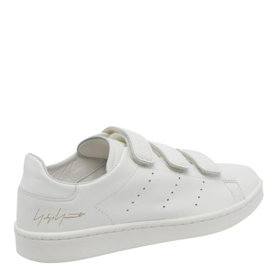 26SS 와이쓰리 스니커즈 KI3465 WHITE WHITE White - Y-3
