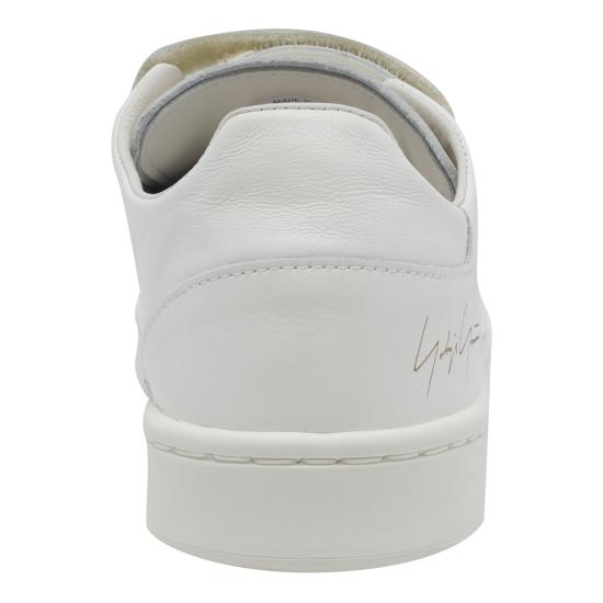 26SS 와이쓰리 스니커즈 KI3465 WHITE WHITE White - Y-3