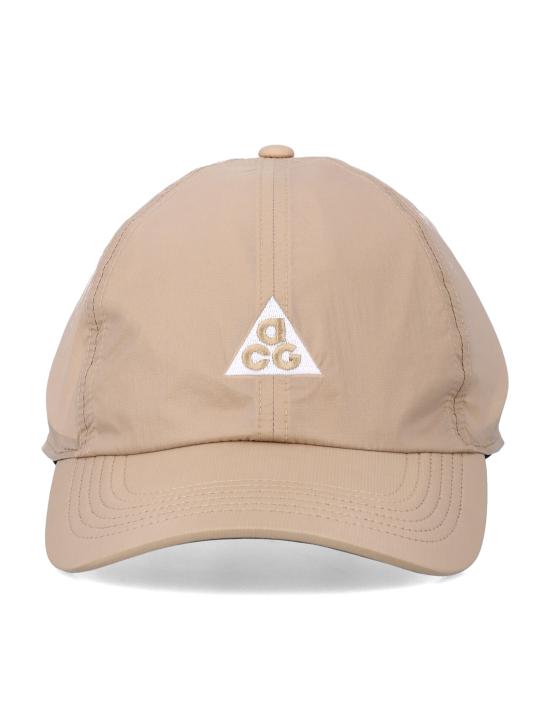 26SS 나이키 모자 FB6533 297 BEIGE PARAHUTE