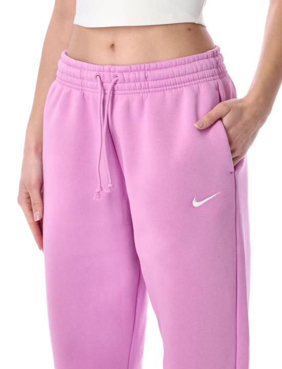 26SS 나이키 트레이닝/조거 팬츠 FZ5996 503 MAGENTA - NIKE