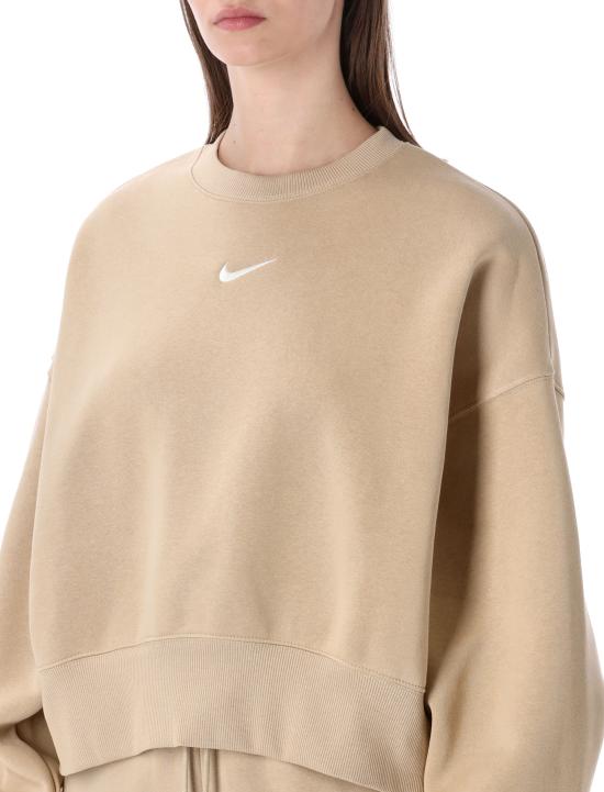 26SS 나이키 긴팔 티셔츠 DQ5761 286 LINEN - NIKE