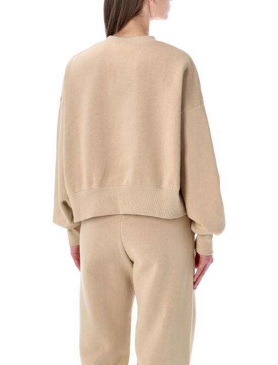 26SS 나이키 긴팔 티셔츠 DQ5761 286 LINEN - NIKE