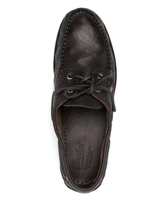 26SS 파라부트 드레스 슈즈 780555 MARRON - PARABOOT