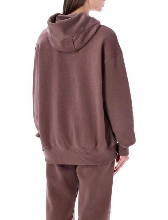 26SS 나이키 후드 티셔츠 DQ5860 502 TATTOO - NIKE