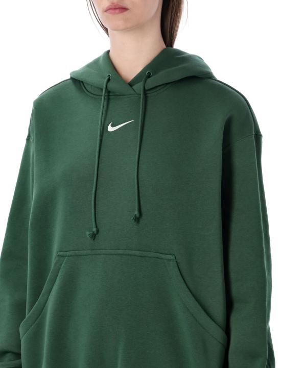 26SS 나이키 후드 티셔츠 DQ5860 323 FIR GREEN - NIKE