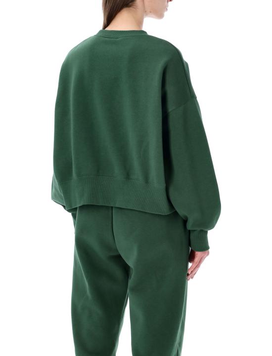 26SS 나이키 긴팔 티셔츠 DQ5761 323 FIR GREEN - NIKE