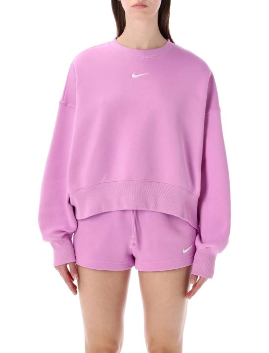 26SS 나이키 긴팔 티셔츠 DQ5761 503 MAGENTA