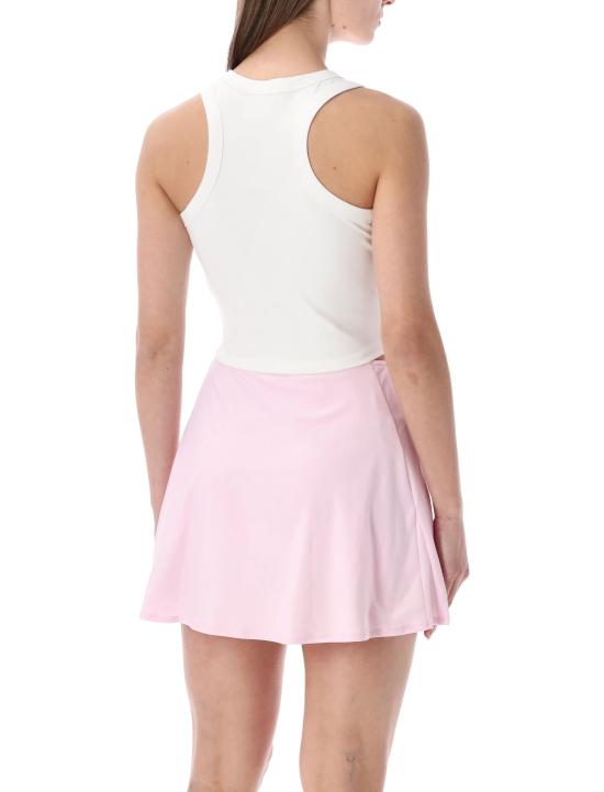 26SS 나이키 트레이닝 티셔츠 FN2806 101 Bianco - NIKE