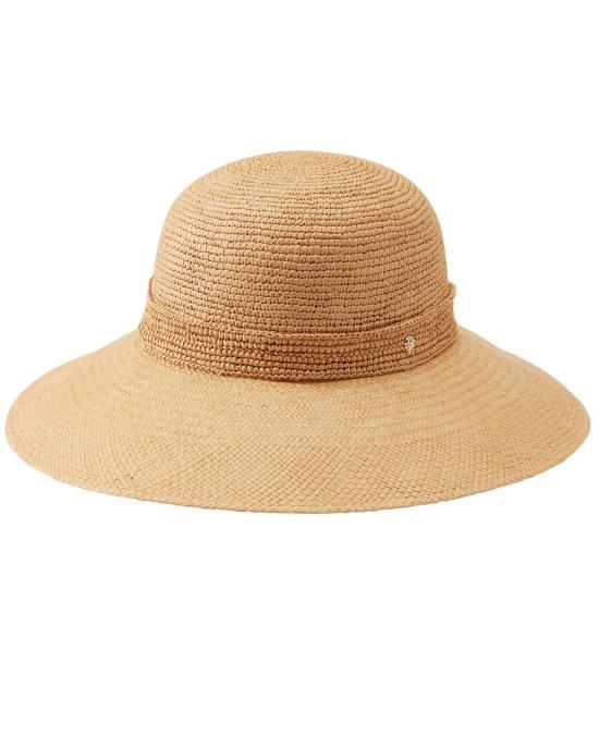  헬렌카민스키 코르토 클로슈햇 HAT51756 BARLEY DOM