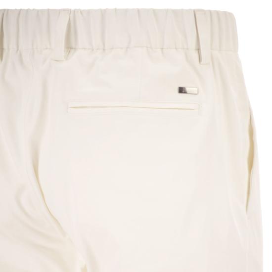 26SS 에르노 스트레이트 팬츠 PT000091U NATURAL - HERNO