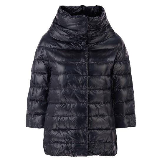 25FW 에르노 패딩 PI0043DIC NIGHT BLUE