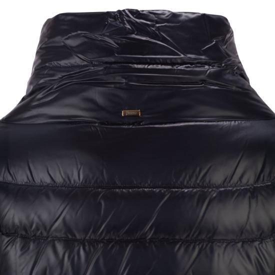 25FW 에르노 패딩 PI0043DIC NIGHT BLUE - HERNO