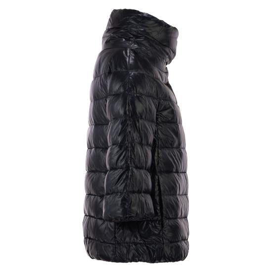 25FW 에르노 패딩 PI0043DIC NIGHT BLUE - HERNO