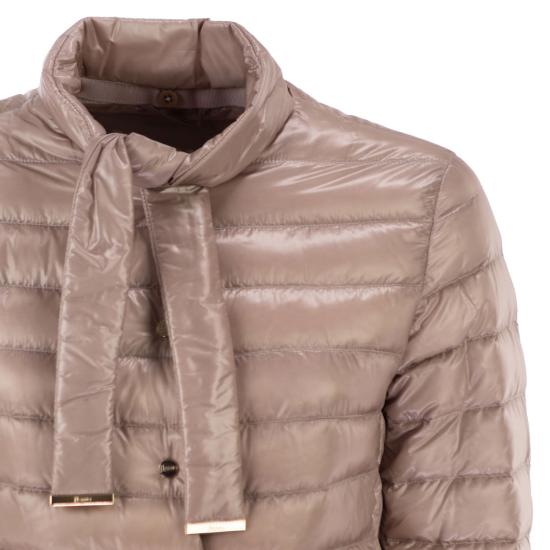 26SS 에르노 패딩 PI002201D POWDER - HERNO