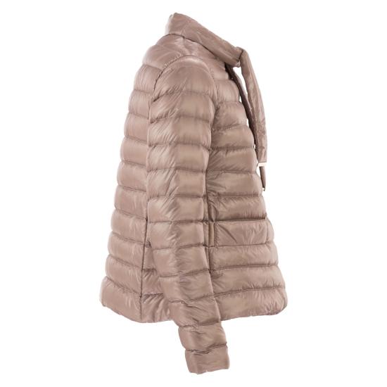 26SS 에르노 패딩 PI002201D POWDER - HERNO