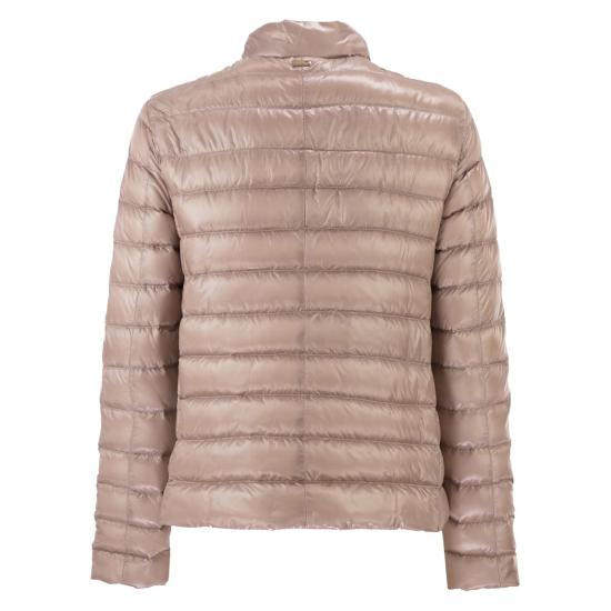 26SS 에르노 패딩 PI002201D POWDER - HERNO