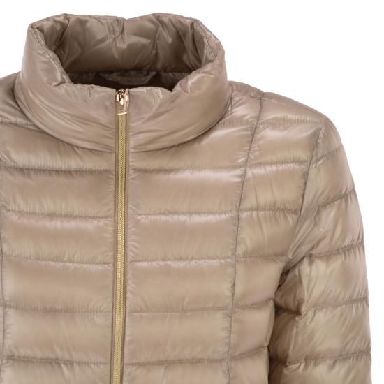 26SS 에르노 케이프 PI002183D LIGHT BEIGE - HERNO